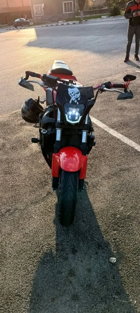 Honda Cbr CBR 600RR  | Mobile.bg    4