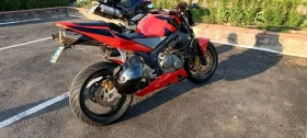     Honda Cbr CBR 600RR 