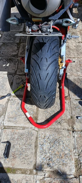 Honda Cbr CBR 600RR  | Mobile.bg    6