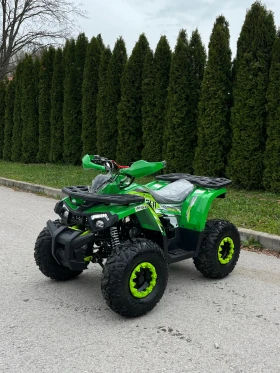 Aeon Aero  125  | Mobile.bg    5