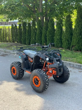 Aeon Aero  125  | Mobile.bg    11