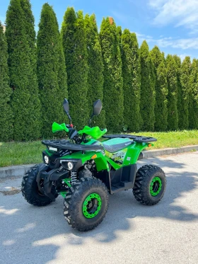Aeon Aero  125  | Mobile.bg    9