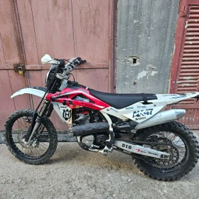 Husqvarna TE 450 | Mobile.bg    4