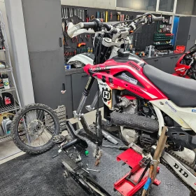 Husqvarna TE 450 | Mobile.bg    8