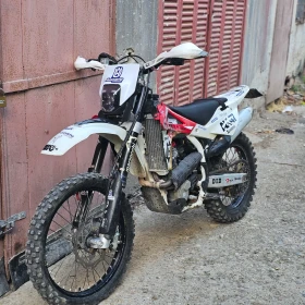 Husqvarna TE 450 | Mobile.bg    5