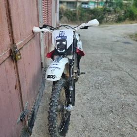 Husqvarna TE 450 | Mobile.bg    3