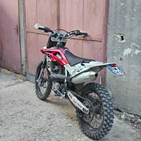  Husqvarna TE