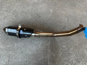 Обява за продажба на Benelli 500 TRK 502 ABS A2 ~7 499 лв. - изображение 8
