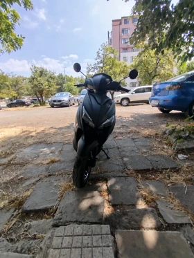 Sunsto M 50cc 4t | Mobile.bg    3