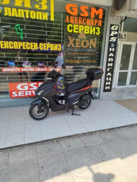 Sunsto M 50cc 4t | Mobile.bg    5