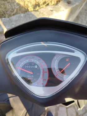 Sunsto M 50cc 4t | Mobile.bg    2