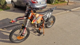 Ktm EXC, снимка 4