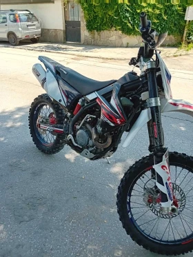 GASGAS EC Induro - изображение 1