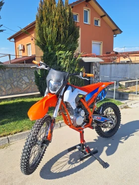 Ktm 250 undefined | Auto.bg — изображение 6