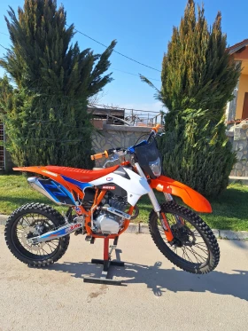 Ktm 250 undefined | Auto.bg — изображение 2