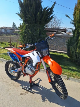 Ktm 250 undefined | Auto.bg — изображение 3