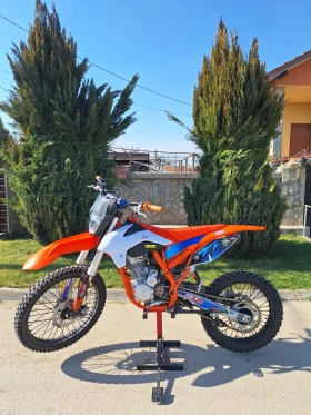 Ktm 250 undefined | Auto.bg — изображение 5
