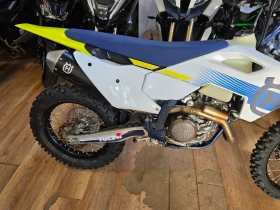 Husqvarna FE 450 2024 | Mobile.bg � ����� ������ 11