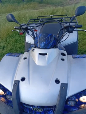 Tgb Blade Blade 425 | Auto.bg — изображение 6