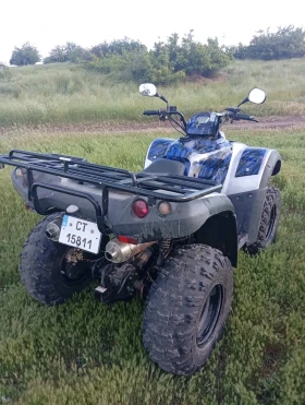 Tgb Blade Blade 425 | Auto.bg — изображение 4