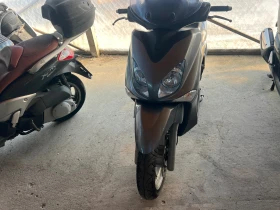 Yamaha X-City 250i Lizing | Mobile.bg � ����� ������ 6
