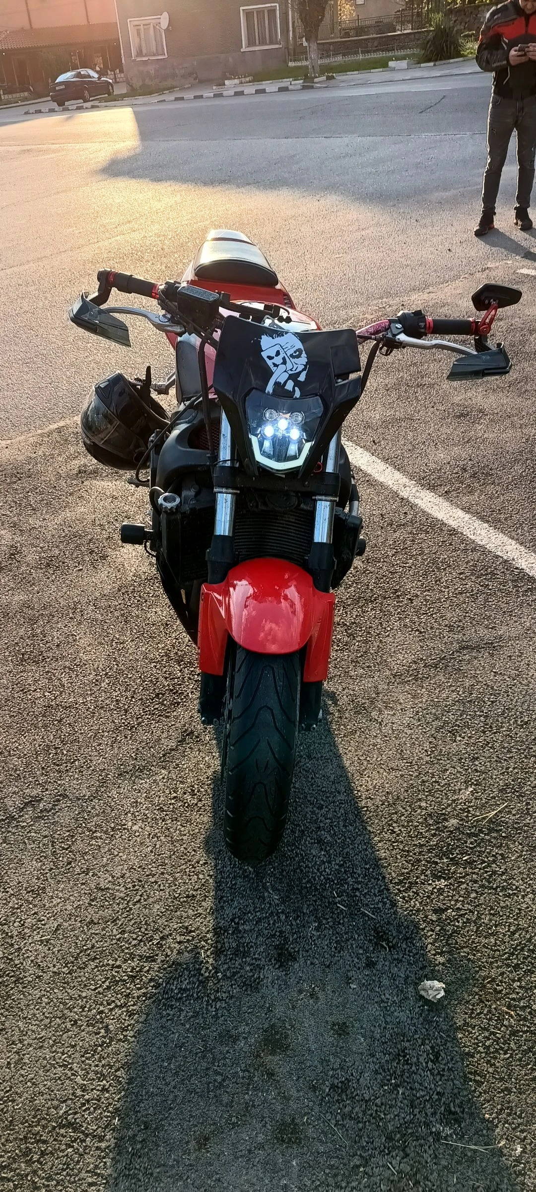 Honda Cbr CBR 600RR  - изображение 4
