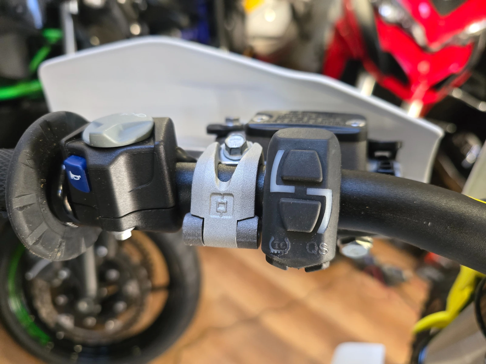Husqvarna FE 450 2024 | Mobile.bg � ����������� 8