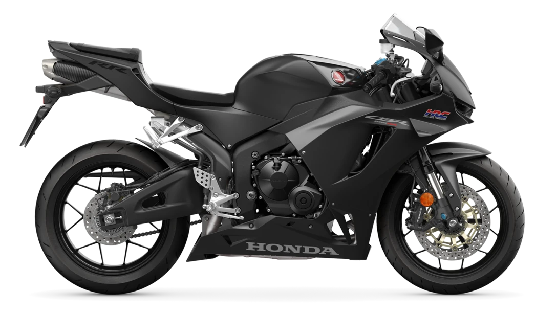 Honda Cbr 600rr 2026, снимка 2 - Мотоциклети и мототехника - 56113603