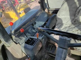 Трактор John Deere 3040, снимка 3