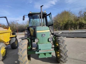 Трактор John Deere 3040, снимка 6