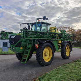 Самоходна пръскачка Друга марка JOHN DEERE R4050i 5000 ЛИТРА 36 МЕТРА ЛИЗИНГ - изображение 1