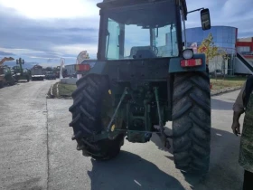 Трактор John Deere 3040 | Auto.bg — изображение 4