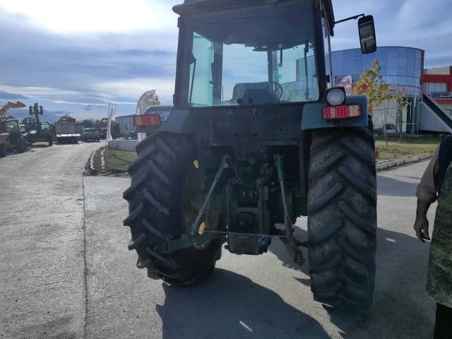 Трактор John Deere 3040, снимка 4 - Селскостопанска техника - 54053217