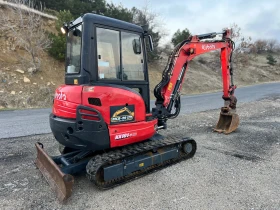 Багер Kubota KX101-3a3 Powertilt, снимка 6