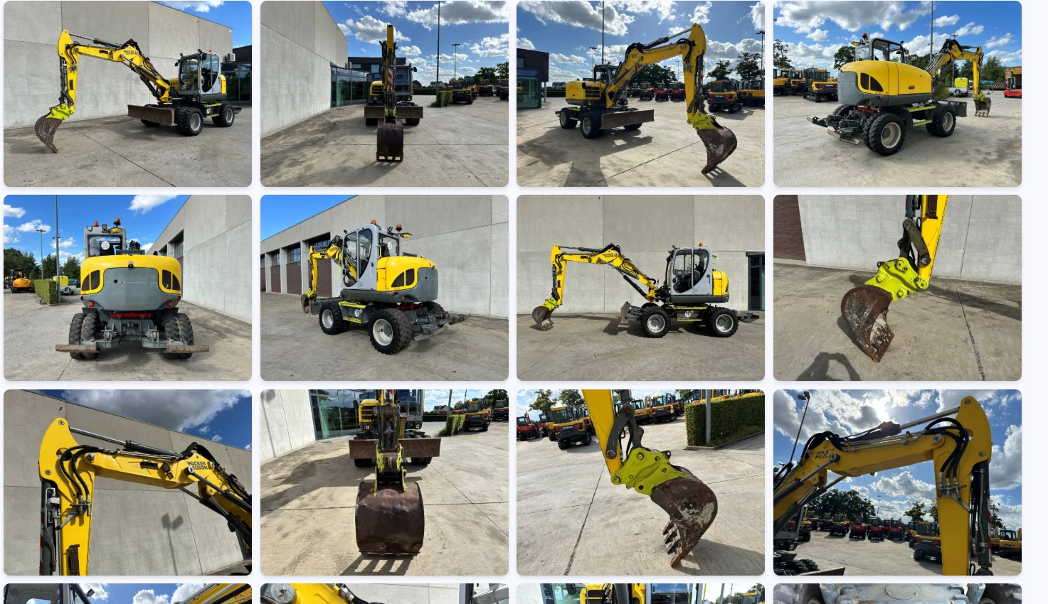   MECALAC | Mobile.bg   1