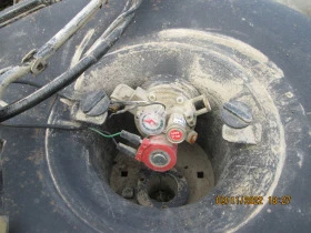 газов инжекцион, снимка 10