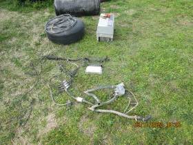 газов инжекцион, снимка 1