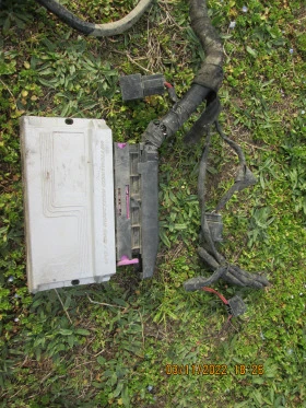 газов инжекцион, снимка 5