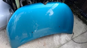 Преден капак за Citroen C3 2021, снимка 1