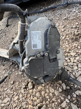 Citroen C4 III 2021г 1.2I  рейка 9842860280 , снимка 3