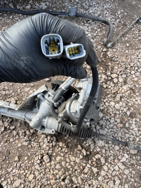 Citroen C4 III 2021г 1.2I  рейка 9842860280 , снимка 5