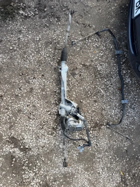 Citroen C4 III 2021г 1.2I  рейка 9842860280 , снимка 4