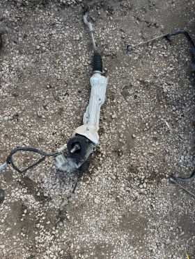 Citroen C4 III 2021г 1.2I  рейка 9842860280 , снимка 1