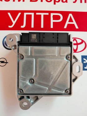 AAA2183901000 Модул / централа AIRBAG от BMW iX1 xDrive30   5A786A3   ACSM6 65.77-5A786A3-01, снимка 2