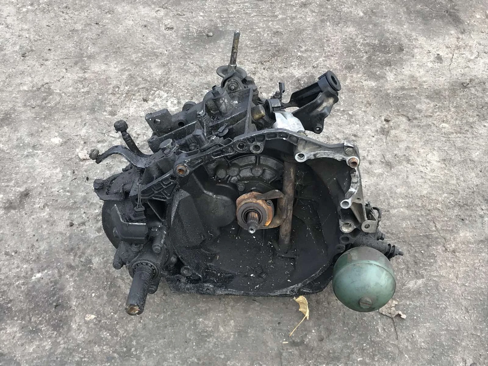 �������� Citroen Xantia,1.9D,1997�. | Mobile.bg � ����������� 1