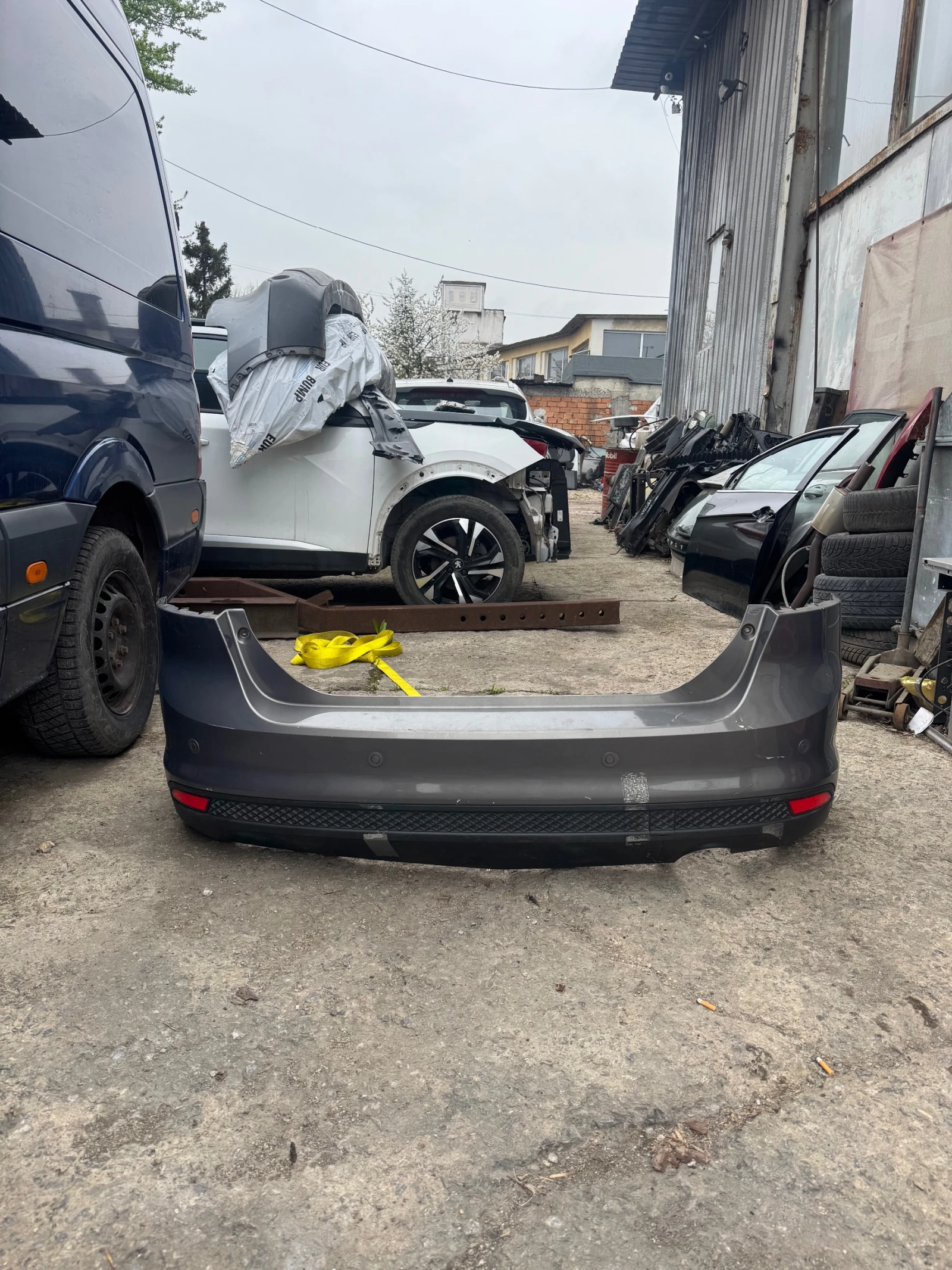 Ford Focus  2013   | Mobile.bg   1