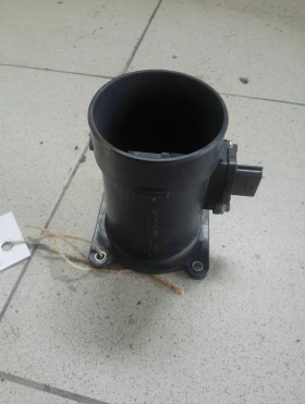 Дебитомер Нисан Мурано 3.5Б (1)