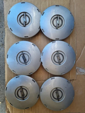 Тасове, снимка 1