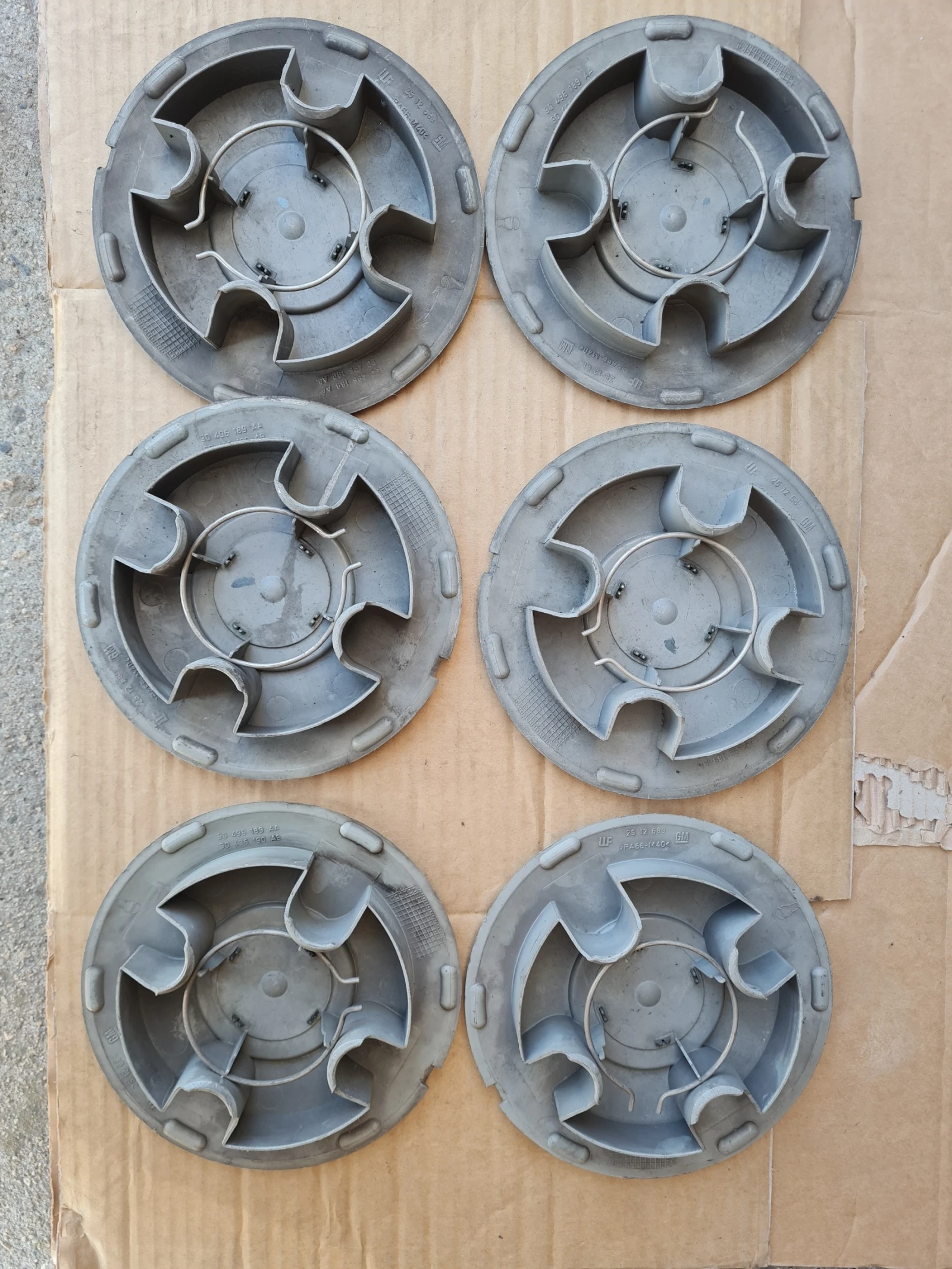 //  Opel Astra F | Mobile.bg   2