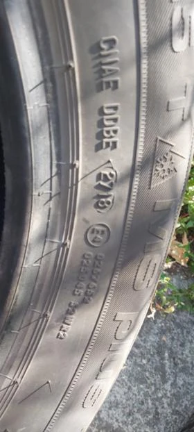 Гуми Зимни 195/65R15, снимка 10